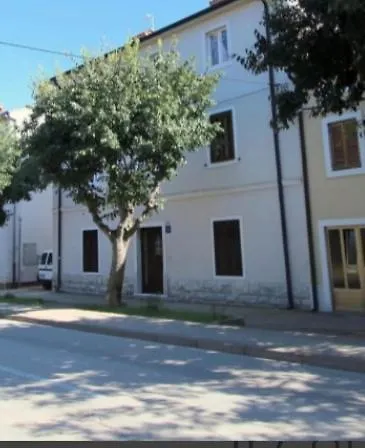 Pet Friendly Apartment Murvi 50 Novigrad  0*, Novigrad (Istria)