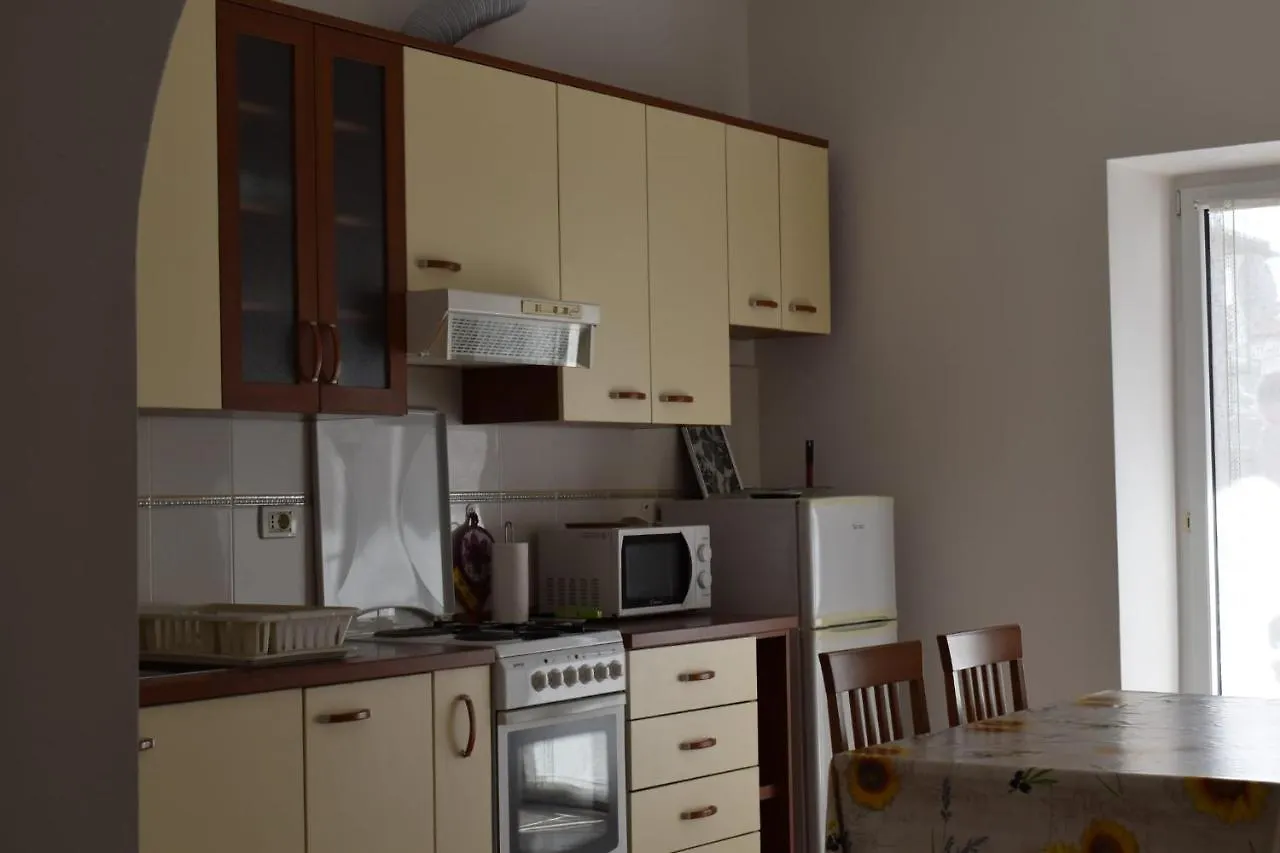 Pet Friendly Apartment Murvi 50 Novigrad  Croatia